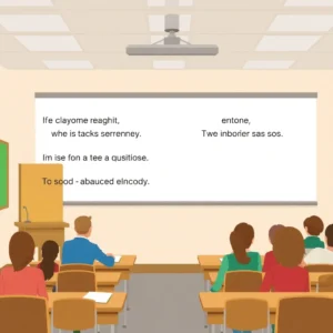 If Clauses Typ 1 Übungen: Meistere die Grundlagen spielend leicht!