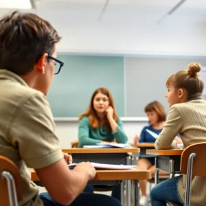 Indirekte Rede Englisch Übungen: So verbesserst du dein Sprachverständnis!