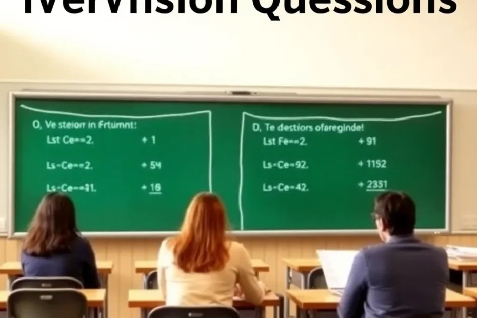 inversionsfrage französisch übungen