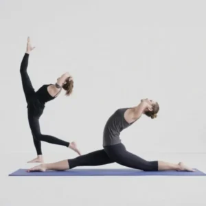 Entdecke die besten Iyengar Yoga Übungen für mehr Flexibilität!