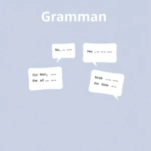 Kasus, Numerus, Genus: Übungs-PDF mit Lösungen für dein Deutsch!