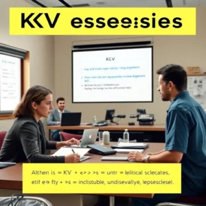 KGV Übungen mit Lösungen: Meistere die Mathematik leicht!