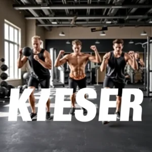 Entdecke die besten Kieser Training Übungen für effektives Muskeltraining!