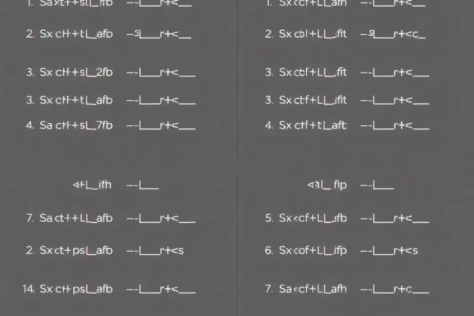 komparativ und superlativ übungen