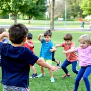 Krafttraining für Kinder: Die besten Übungen für kleine Sportler!