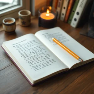 Entfessle deine Kreativität: Kreatives Schreiben Übungen für jeden!