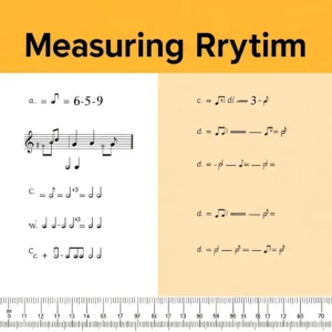 Metrum bestimmen: Übungen mit Lösungen für schnelle Erfolge!