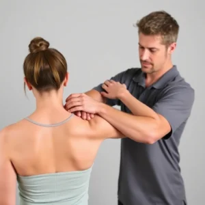 Effektive Physiotherapie Schulter Übungen für Schmerzfreie Beweglichkeit