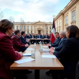 Praktische Übungen zur französischen Mediation