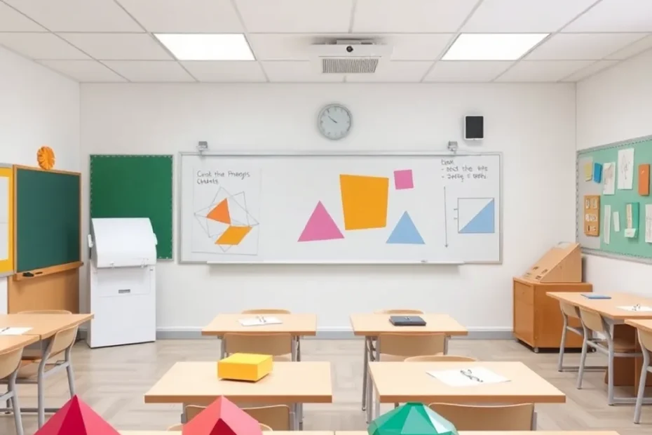 klasse 5 geometrie übungen