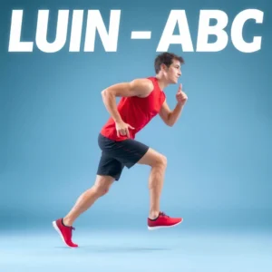 Entdecke die besten Lauf-ABC Übungen für mehr Erfolg beim Laufen!