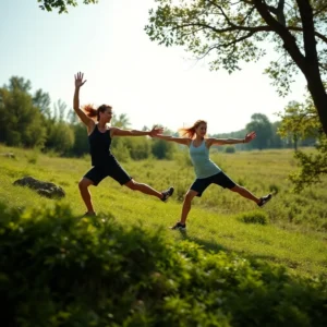 Entdecke die besten Life Kinetik Übungen für mehr Lebensqualität!