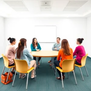 Mediation Englisch Übung Klasse 10: So meisterst du sie!