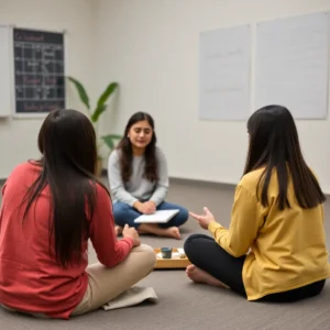 Mediation Englisch Übung PDF Oberstufe: Dein Schlüssel zum Erfolg!