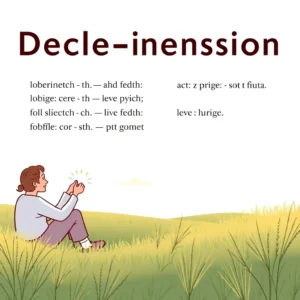 Nomen deklinieren übungen: Meistere die deutsche Grammatik spielend leicht!