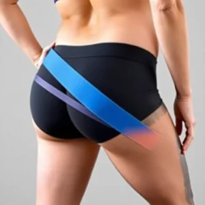 Effektive Theraband Übungen für die Hüfte: So stärkst du deine Gelenke!